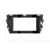 Штатна магнітола F10216 2+32 Gb 10" Zotye T600 2014-2019 SIGMA4car (30760)