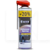 Смазка силиконовая 500мл Silicone Spray +20% AXXIS (G-2018-500)
