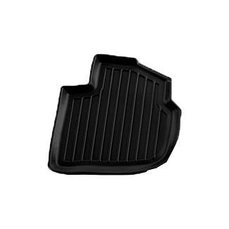 Резиновый коврик задний левый SEAT Toledo IV (2012-2019) Stingray