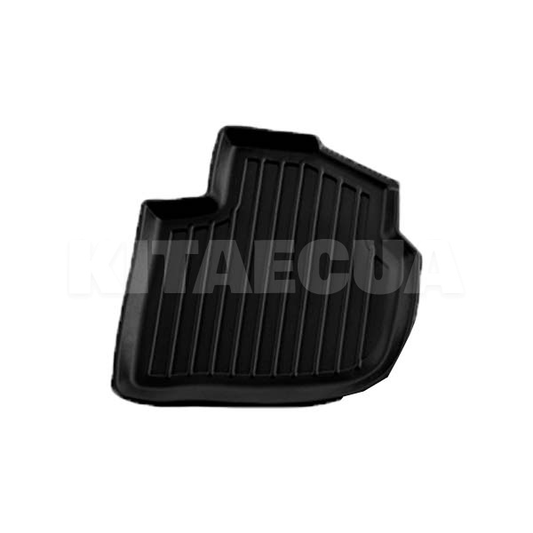 Резиновый коврик задний левый SEAT Toledo IV (2012-2019) Stingray (502003503)