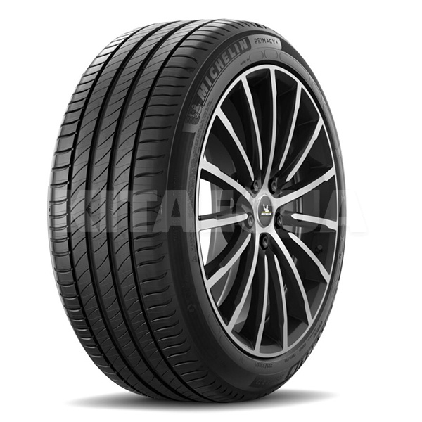 Шина літня 235/45R18 98W XL FSL Primacy 4+ Michelin (1000405473)