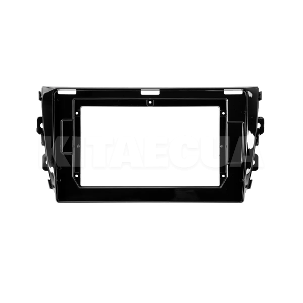 Штатна магнітола F10216 2+32 Gb 10" Zotye T600 2014-2019 SIGMA4car (30760) - 2