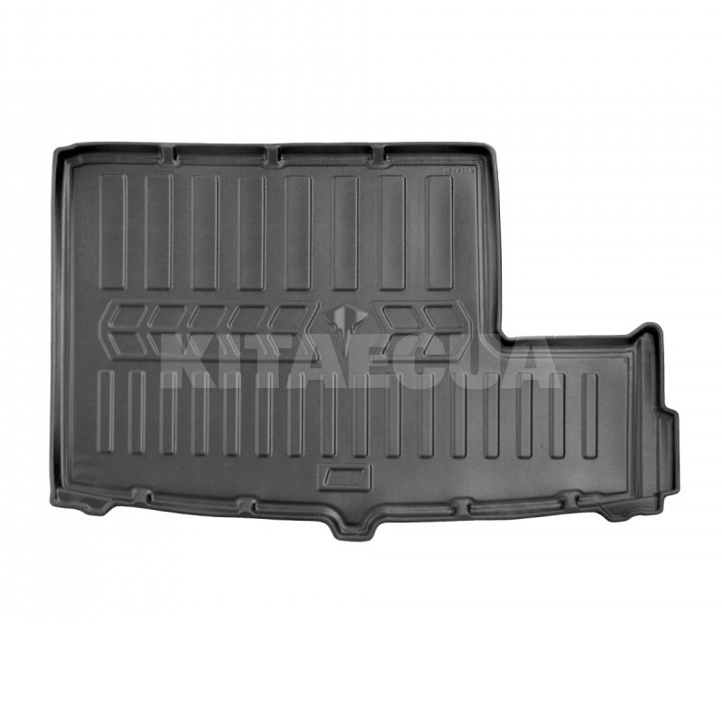 3D коврик багажника NISSAN Ariya (FE0) (2022-н.в.) Stingray на NISSAN Ariya (6014271)