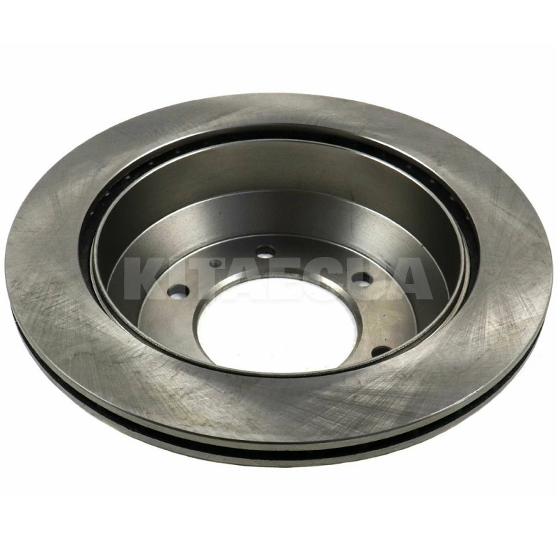 Диск тормозной задний 7 SEVEN PARTS на Great Wall HOVER (3502011-K00)