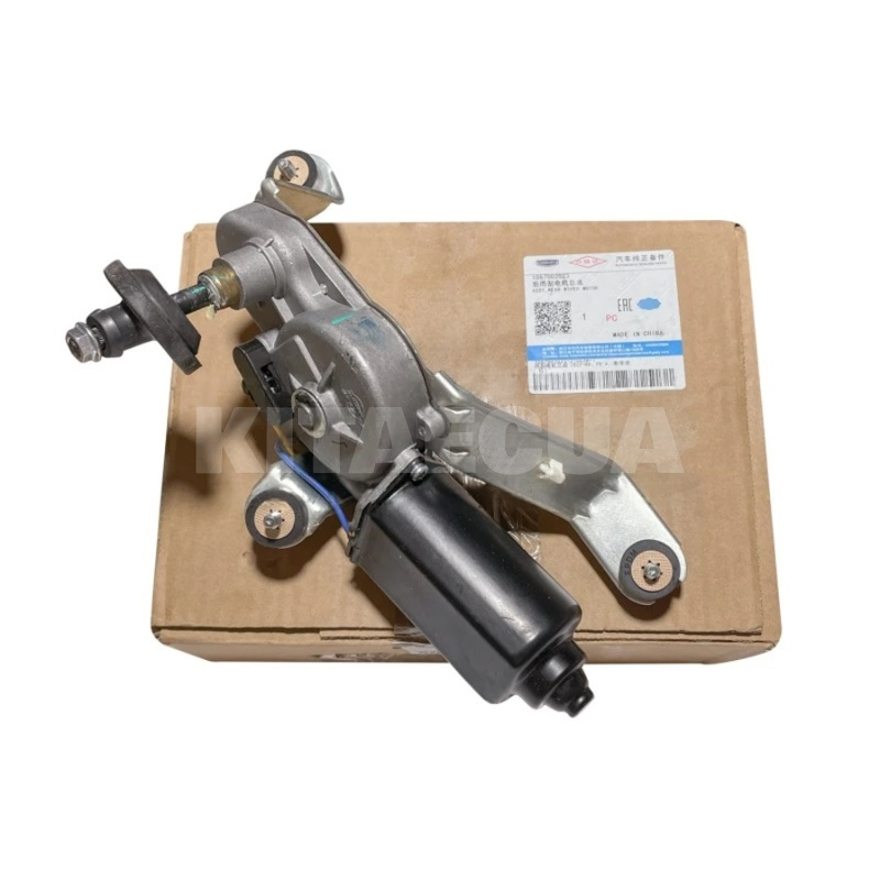 Мотор склоочисника заднього GEELY на Geely EMGRAND EC7 RV (1067002023)