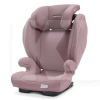 Автокресло детское Monza Nova 2 Seatfix 15-36 кг розовое RECARO (88010330050)