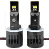 LED лампа для авто TS Active H27 880 28W 5800K (комплект) QLine (00-00020782)