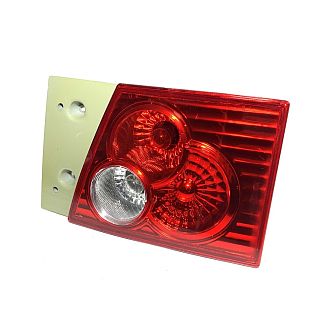 Фонарь задний правый внутренний 2007-2010 KLM Autoparts