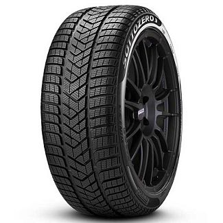 Шина зимова 245/45R19 102V XL RSC Winter Sottozero 3 MOExtended PIRELLI