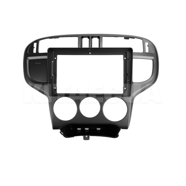 Штатна магнітола F9216 2+32 Gb 9" Hyundai Matrix 2001-2010 SIGMA4car (30380) - 2