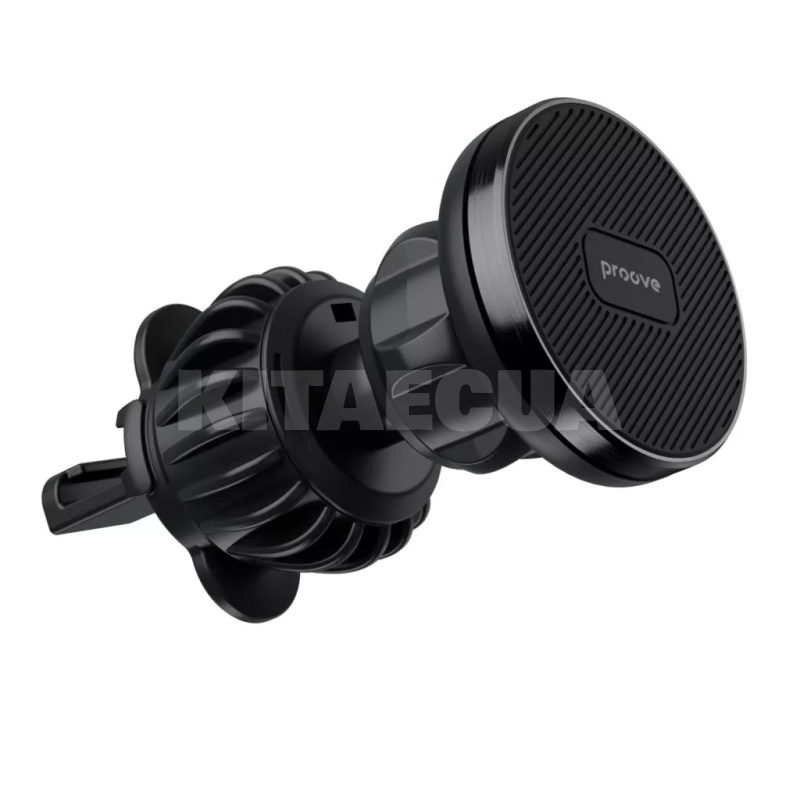 Автомобільний тримач на дефлектор Basic Pro Air Outlet Car Mount PROOVE (484040001) - 3