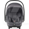 Автокресло детское BABY-SAFE CORE Midnight Grey 0-13 кг серое Britax-Romer (2000038430)