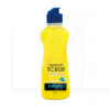 Гель-паста для мытья рук 250мл Lemon Scrub HELPIX (2968)