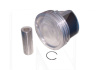 Поршень з пальцем STD (ком-кт 4 шт) INA-FOR на Chery EASTAR (484F-1004020)