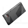 Повербанк Adaman Metal Digital Display 10000mAh 22.5W чорний BASEUS (PPAD070001)