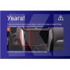 Штатная магнитола MOSS M3 4+32 ГБ 10" Ford Explorer 5 2011-2019 (B) AMS (50792)
