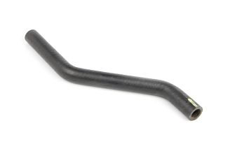 Патрубок пічки впускний ОРИГИНАЛ