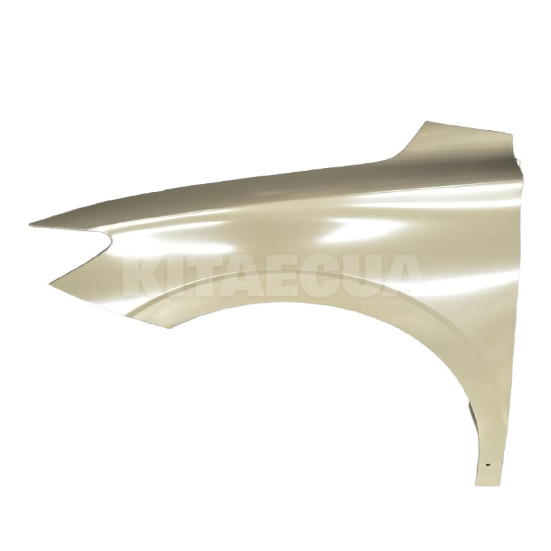 Крыло переднее левое ОРИГИНАЛ на BYD EV E2 (ELEAD-8403111/77)