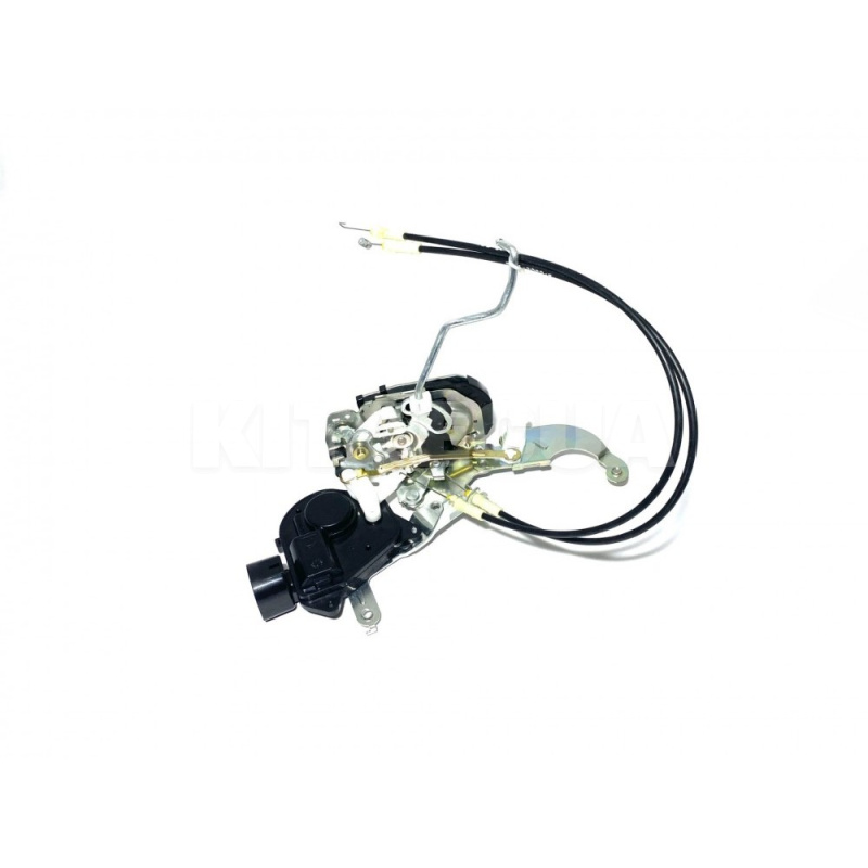 Замок двери передней правой KLM Autoparts на Geely GC6 (1018005290-01)