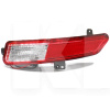 Фонарь задний противотуманный правый (Хэтчбек) 7 SEVEN PARTS на ZAZ FORZA (J15-3732040)