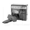 Колодки тормозные передние FRICTION MASTER на NISSAN LEAF ZE1 (D4060-5SA0A)