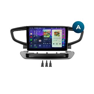 Штатна магнітола CC4 8+128 Gb 9" Hyundai Ioniq AE 2016-2023 2k (A) Teyes