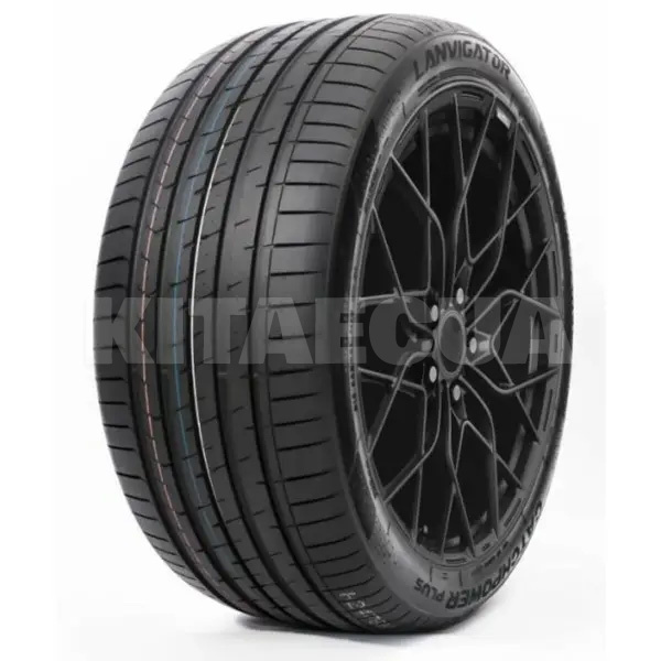 Шина літня 235/55R19 105W XL FR CatchPower Plus Lanvigator (1000407237)