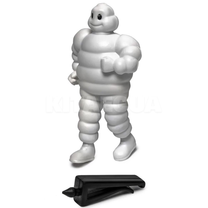 Ароматизатор "Вишня" Вент Біб 3D Michelin (W32064) - 2