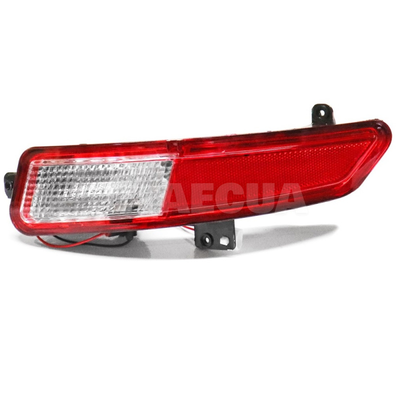 Фонарь задний противотуманный правый (Хэтчбек) 7 SEVEN PARTS на ZAZ FORZA (J15-3732040)