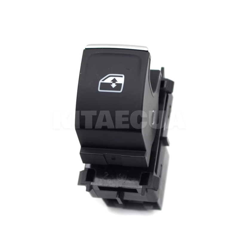 Кнопка склопідйомника ОРИГИНАЛ на VOLKSWAGEN ID.4 CROZZ (5GG 959 855)