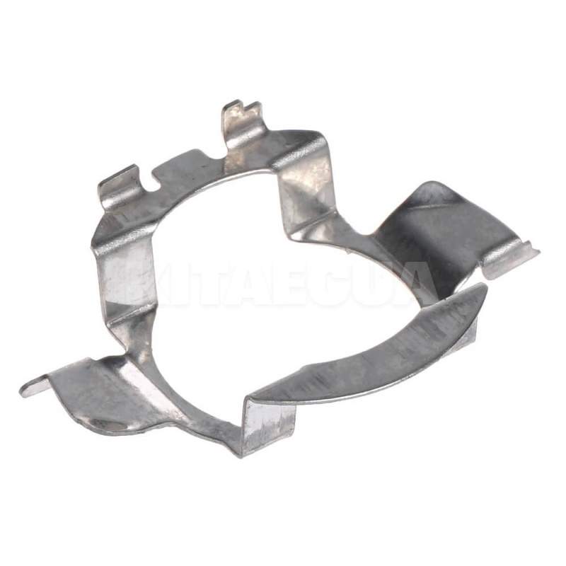Перехідник для LED ламп H7 BTBA-L05 Nissan/VW/Mercedes AMS (14442)