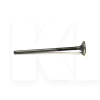Клапан випускний 473Q KLM Autoparts на BYD F3 (473QA-1003046)