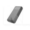 Повербанк Fast 20000mAh 20W чорний HOCO (6942007608992)