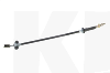 Трос сцепления 1.3L на CHANA BENNI (CV6018-0100)
