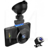 Видеорегистратор Full HD (1920x1080) USB, Wi-Fi, TV out Expert 5 Aspiring (Expert 5)