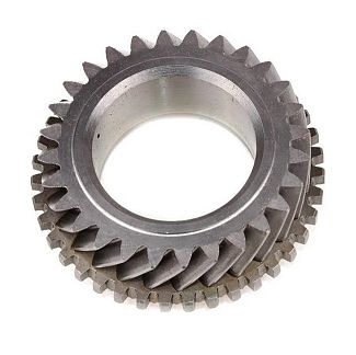 Шестерня КПП первичного вала 3-й передачи 