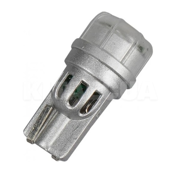 Світлодіодна лампа E3 12V WY5W 5500K (компл.) AMS (41287) - 5