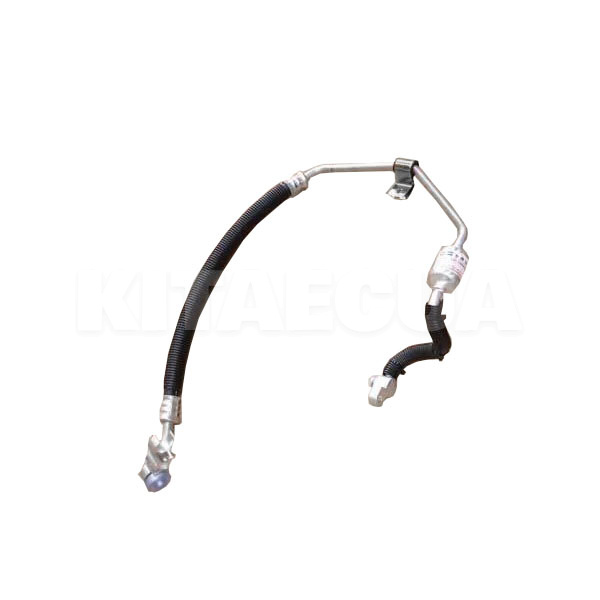Трубка кондиціонера 1.5 L на ZAZ FORZA (A13-8108030)