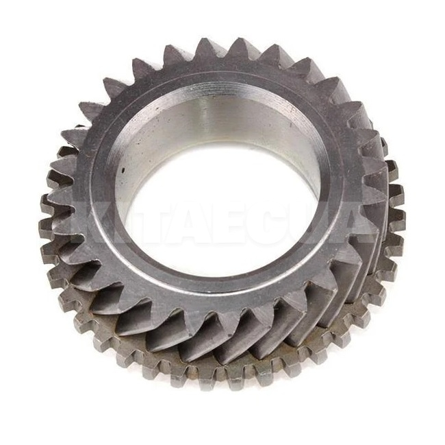 Шестерня КПП первичного вала 3-й передачи на Geely CK (3170105204)