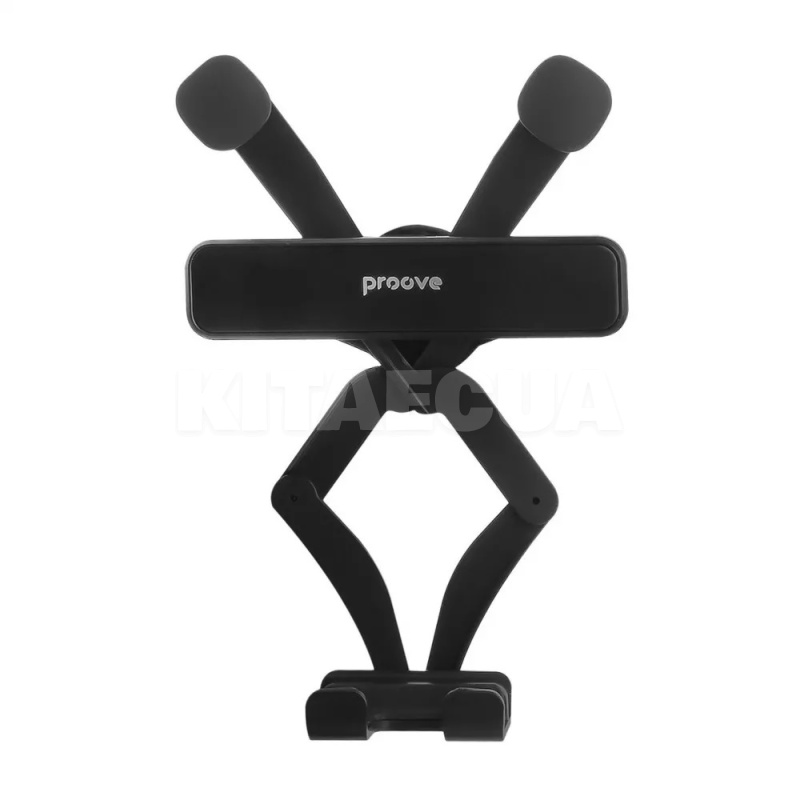 Автомобільний тримач на дефлектор Gravity Lite Air Outlet Car Mount PROOVE (555400001) - 3