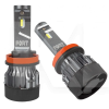 LED лампа для авто H11 30W 5000K FORT (17377)