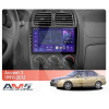 Штатна магнітола MOSS M3 4+32 ГБ 9" Hyundai Accent 2 LC2 1999-2012 (F1) AMS (49972)