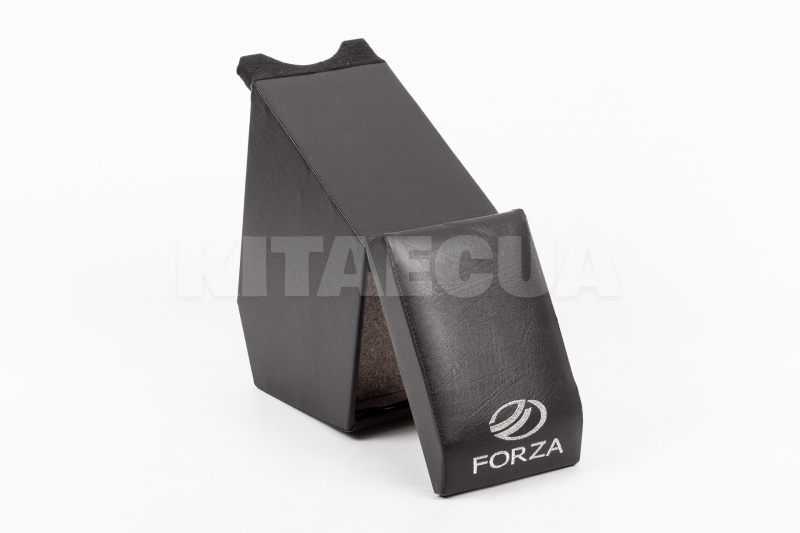 Підлокітник ZAZ Forza (2011-2017) чорний (97040) - 2