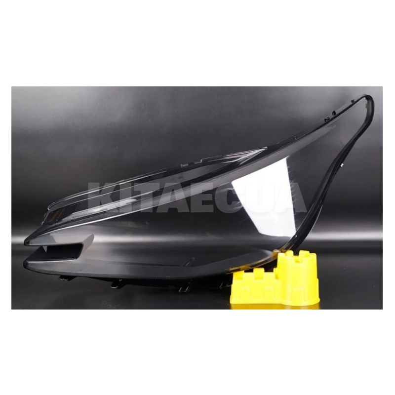 Стекло фары VW Volkswagen ID.4 X (2020-2024) левое на VOLKSWAGEN ID.4 X (s15681)