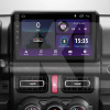 Штатна магнітола E9232 2+32 Gb 9" Suzuki Jimny JB64 2018-2020 SIGMA4car (42143)