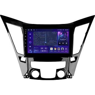 Штатна магнітола MOSS M2 4+32 Gb 9" Hyundai Sonata 6 YF 2009-2014 (B) AMS