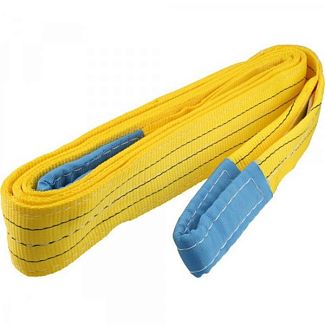 Трос буксирувальний стропа 3т 4м VOREL