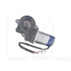 Мотор стеклоподъемника правый ОРИГИНАЛ на Geely MK (1018022868)