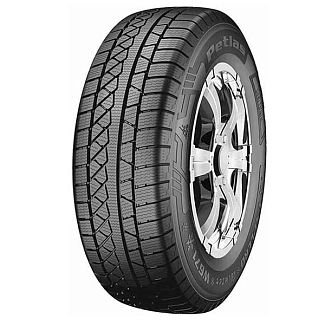 Шина зимова 235/55R19 105V XL Explero Winter W671 Petlas