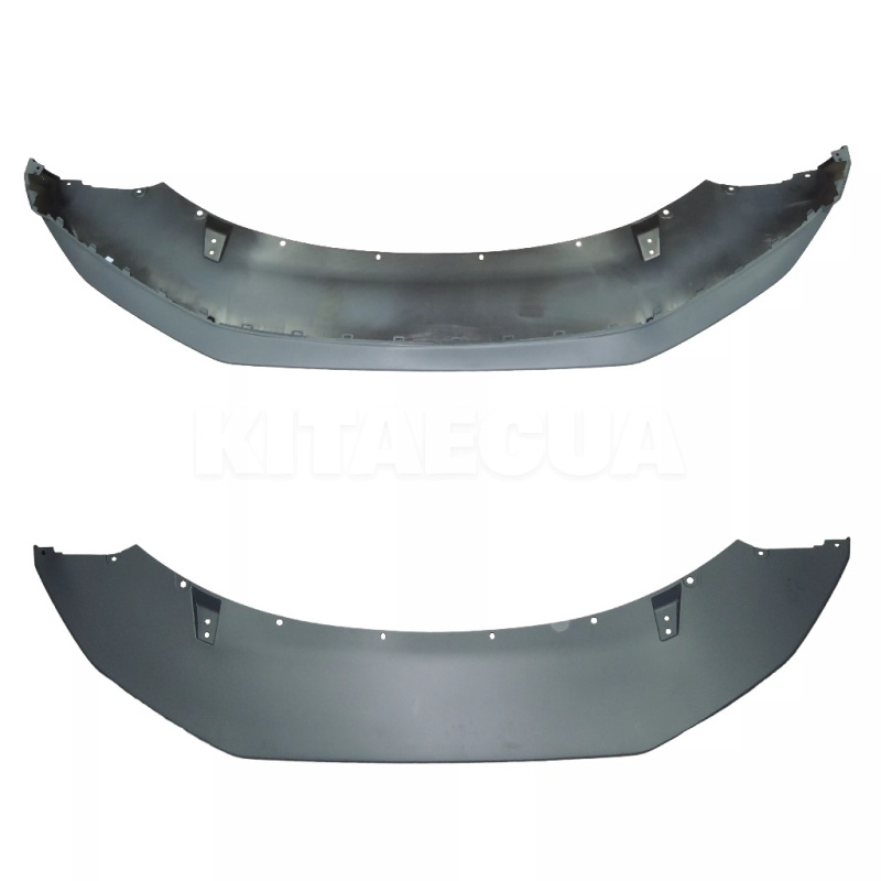 Нижняя часть переднего бампера Zeekr на ZEEKR 001 (8889397823C16)